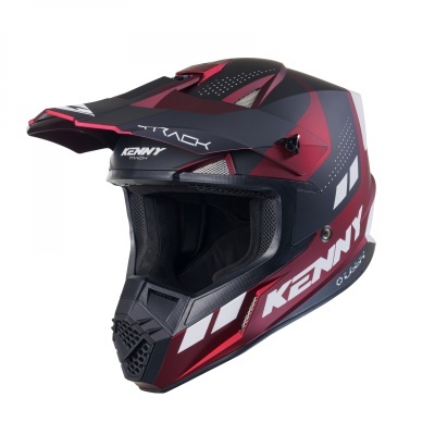 Capacete Kenny Track Candy