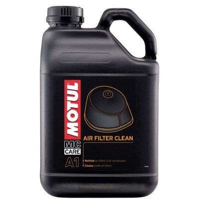 Motul A1 Limpeza Filtros 5L