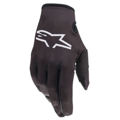 Luvas Alpinestars Radar 22' Preto