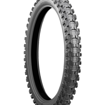 Pneu Bridgestone X31F Frente