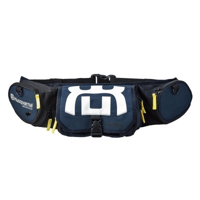 Sacoche Ogio Husqvarna Comp