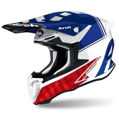 Capacete Airoh Twist 2.0 Tech