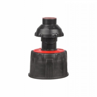 Tampa de enchimento rápido para bidon de gasolina Polisport ProOctane