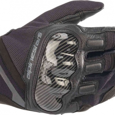 Luvas Alpinestars Chrome