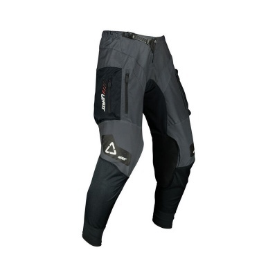Calça Leatt Enduro 4.5 Preto