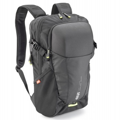 Mochila urbana Givi com bolso termoformado 15L