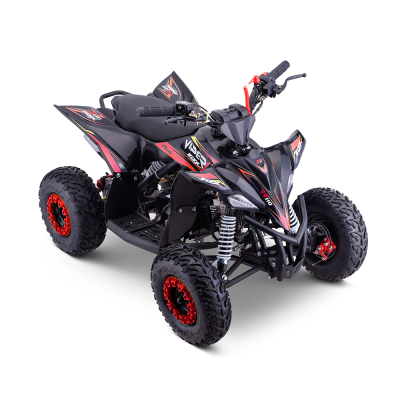 Mini quad Viper VR 110cc Roda 6