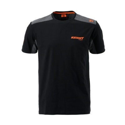 T Shirt Kenny Racing