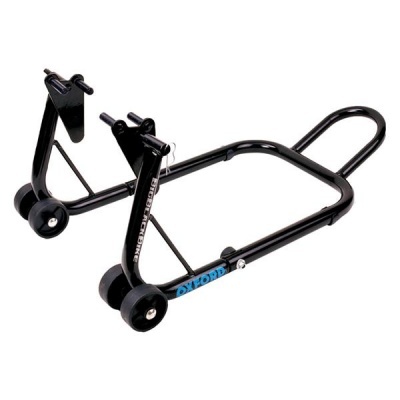 Suporte Cavalete Roda Frente Moto Oxford