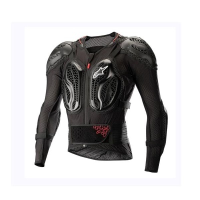 Peitoral Alpinestars Bionic Action Preto