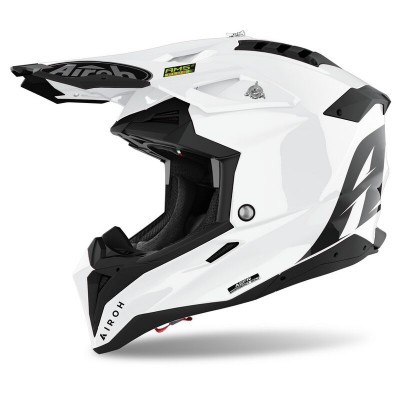 Capacete Airoh Aviator 3 Color