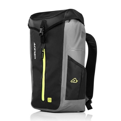 Mochila Acerbis Waterproof Vertical 22 L