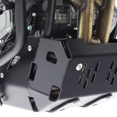 Proteção motor CF Moto MT 450 Crosspro