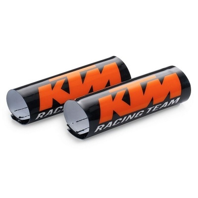 Kit de proteção de punhos KTM