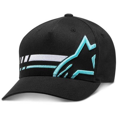 Boné Alpinestars Unfied Flexfit