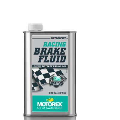 Óleo travões Motorex Racing 500ml