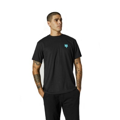 T-Shirt Fox Mawlr Pr