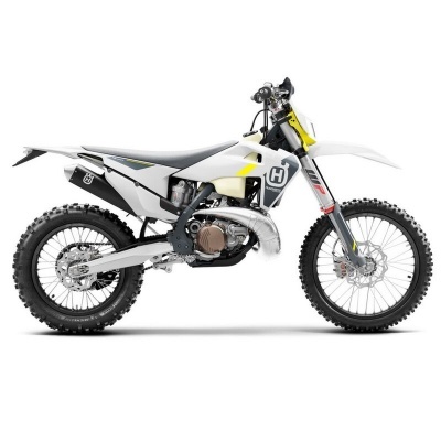 Husqvarna TE 150i 2022