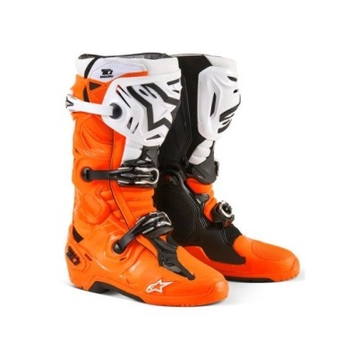 Botas Alpinestars Tech 10 Enduro