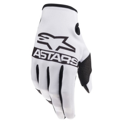Luvas Alpinestars Radar 22'  Branco