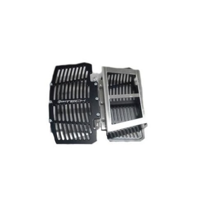 Proteções Radiador P-tech KTM / Husqvarna 2017-2023