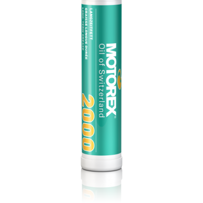 Massa 2000 Motorex 100gr