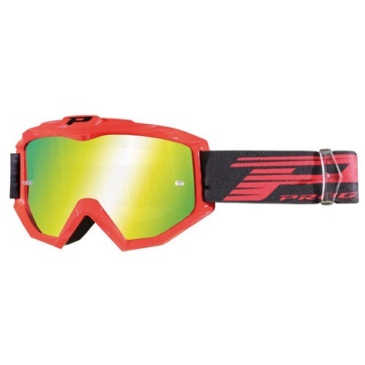 Óculos Pro Grip 3201 Vermelho