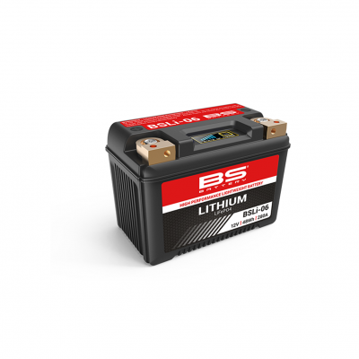 Bateria de lítio BS Battery BSLI-06