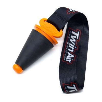 Tampão Escapes 2T Twin Air (18mm/40mm)