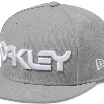 Boné Oakley Cz Snapback