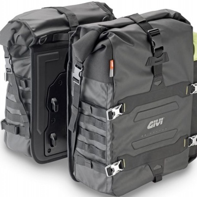 Alforges Laterais Givi GR709