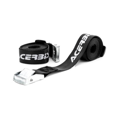 Cinta Transporte Moto Acerbis Tenay