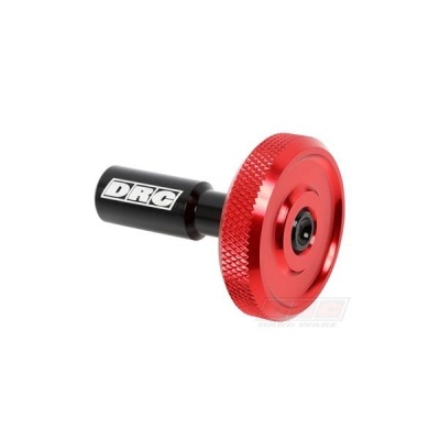 Extrator Reservatório Gás Amortecedor Traseiro