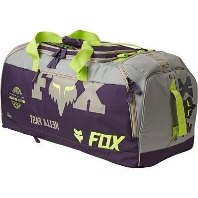 Saco Viagem Fox Podium Illmatik