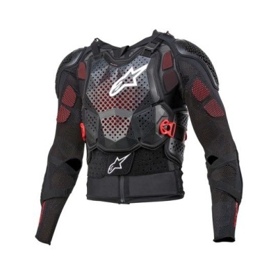 Proteção Alpinestars Completa Bionic Tech V3