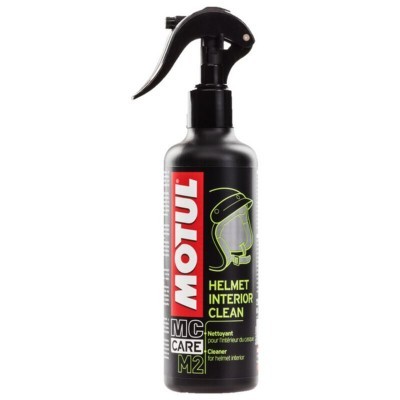 Motul Spray de limpeza Interior de Capacete M2