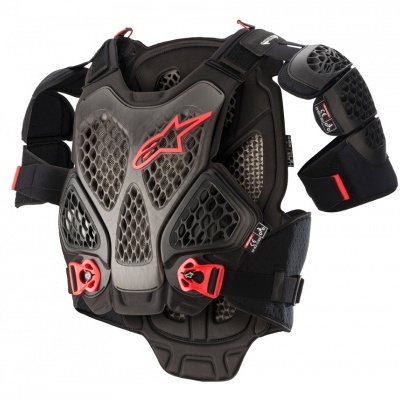 Peitoral Alpinestars A-6