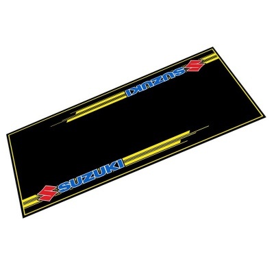 Tapete Ecológico Hurly Suzuki 200 X 80 cm