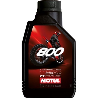 Motul 800