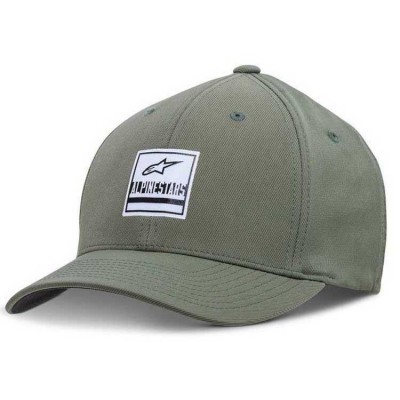 Boné Alpinestars Stated Vd Flexfit