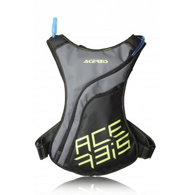 Mochila Hidratação Acerbis Water Satuh 2.5 Litros