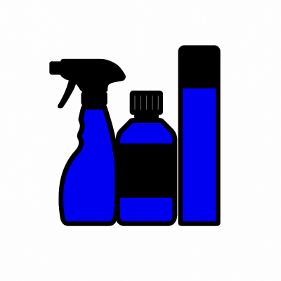 Limpeza e Manutenção