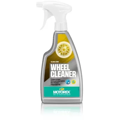 Limpador de Rodas Motorex Wheel Cleaner 500 ml