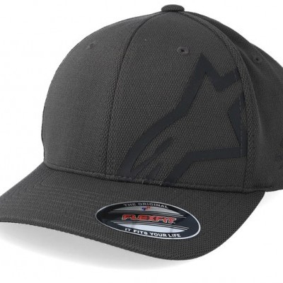 Boné Alpinestars Shift Sonic tech Cz Flexfit