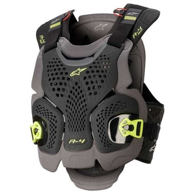 Peitoral Alpinestars A-4 Max