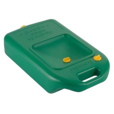 Ecotanque Ecológico Racetech