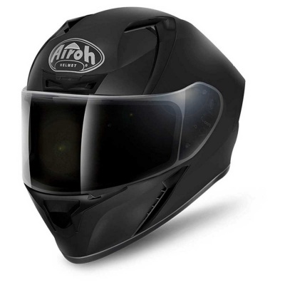 Capacete Airoh Valor Preto Matt