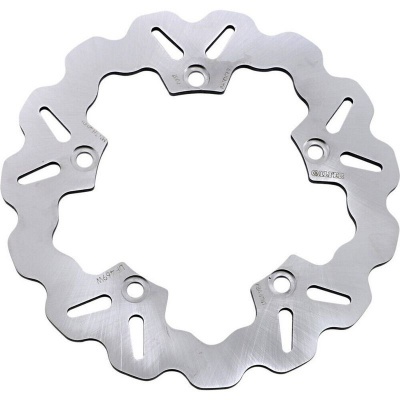 Disco Travão Traseiro Galfer Floreado Yamaha Ténéré 700 245 X 5 mm