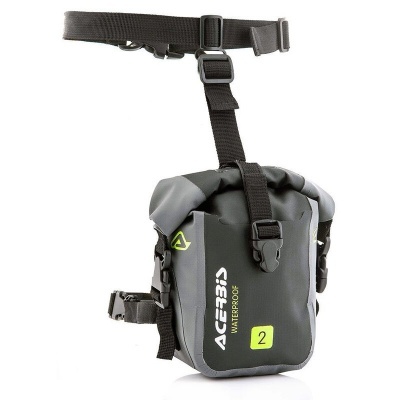 Mochila Acerbis Waterproof Trip 2 Litros