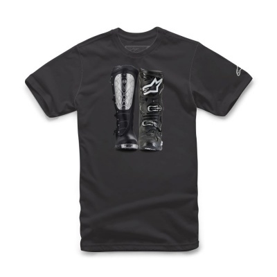 T-Shirt Alpinestars Roots